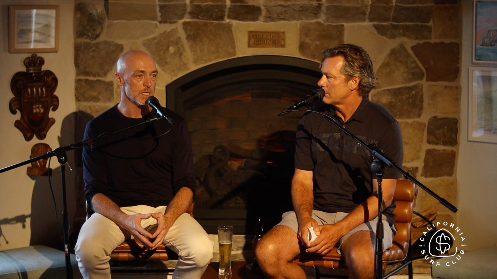  Michael B. Schwab on Building Private Wave Basins for Surfers